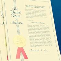 Sam Sokhansanj Patent & Trademark Attorney ico