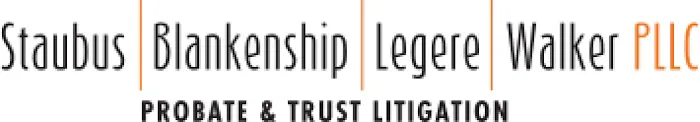 Staubus, Blankenship, Legere and Walker PLLC 4