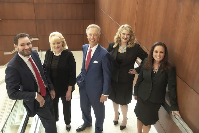 Staubus, Blankenship, Legere and Walker PLLC 4