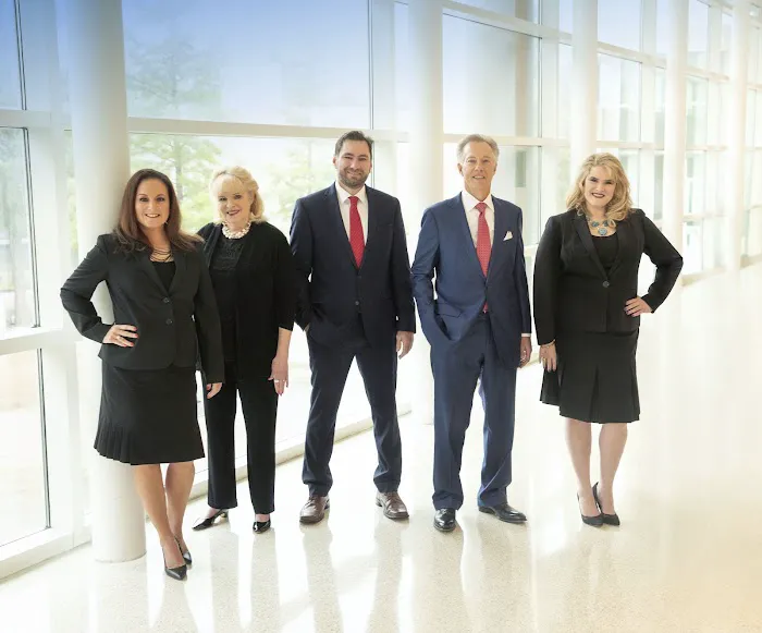 Staubus, Blankenship, Legere and Walker PLLC 4