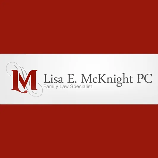 Lisa E. McKnight, P.C. 5