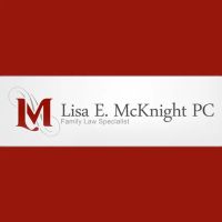 Lisa E. McKnight, P.C. ico
