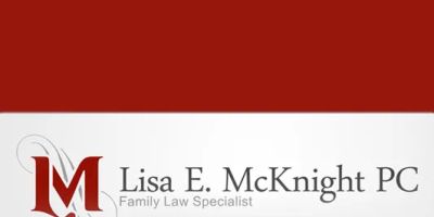 Lisa E. McKnight, P.C.