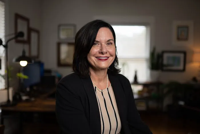 Lisa E. McKnight, P.C. 5