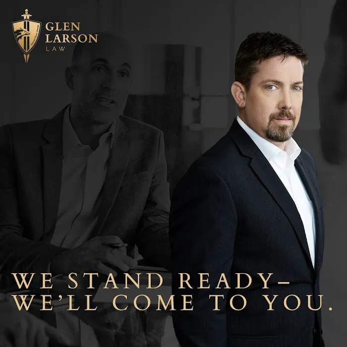 Glen Larson Law Injury Attorneys 4