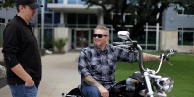 Glen Larson Law Injury Attorneys