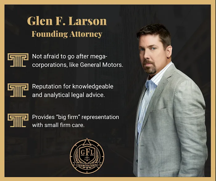 Glen Larson Law Injury Attorneys 4