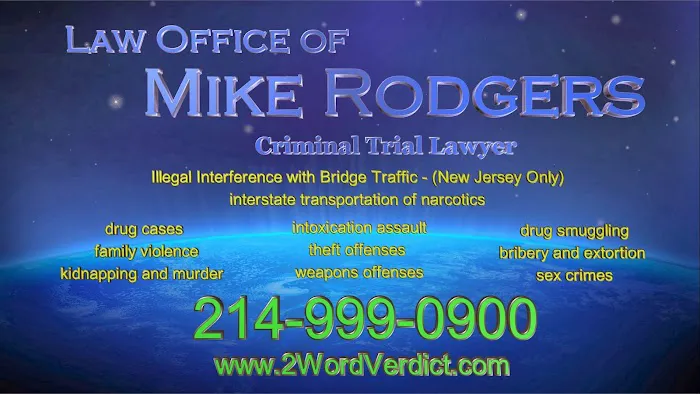 Law Office of Mike Rodgers 5