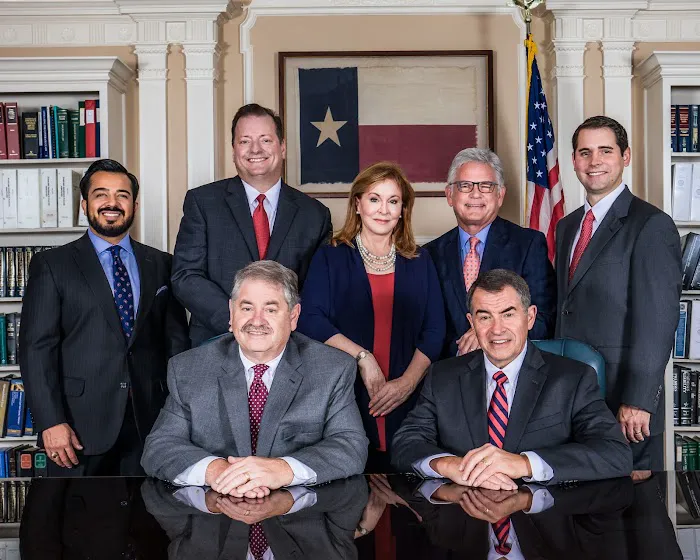 Roberts & Roberts Law Firm 5