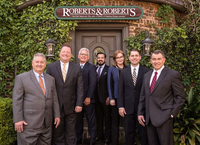 Roberts & Roberts Law Firm 5