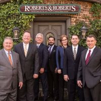 Roberts & Roberts Law Firm ico