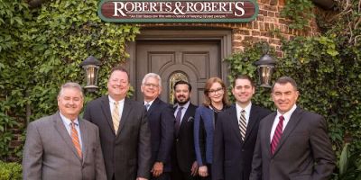 Roberts & Roberts Law Firm