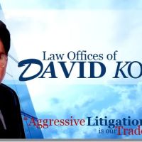 David S. Kohm & Associates ico