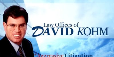David S. Kohm & Associates