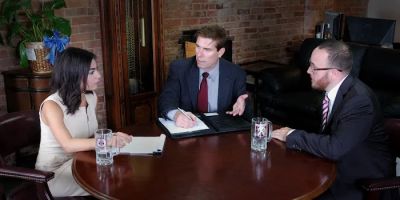 The Law Offices of Dan Moore | Personal Injury Attorney Carrollton