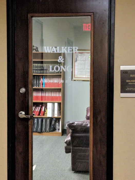 Walker & Long 5