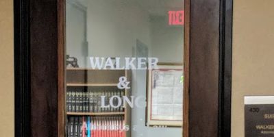 Walker & Long