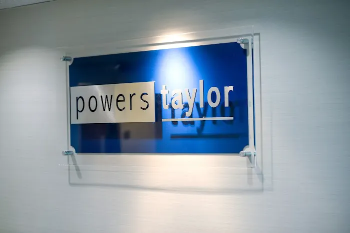 Powers Taylor LLP 5