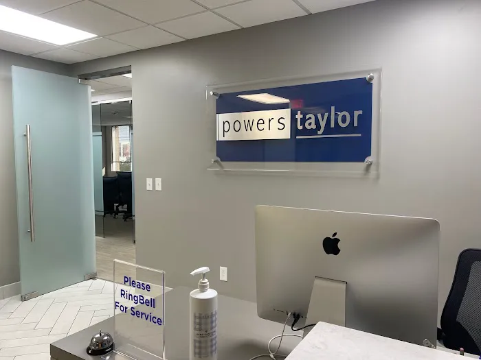 Powers Taylor LLP 5