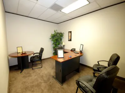 Richard Weaver & Associates 5