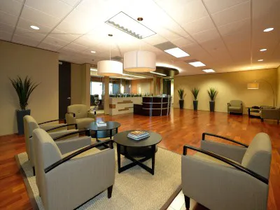 Richard Weaver & Associates 5