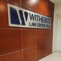 Witherite Law Group ico