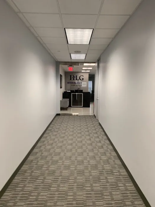 Huddleston Law Group PLLC 5