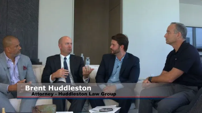 Huddleston Law Group PLLC 5