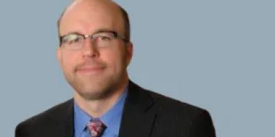 Paul Burkhalter
