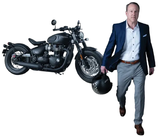 The Motorcycle Lawyer Dallas/Fort Worth 4