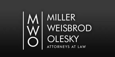 Miller Weisbrod Olesky, Attorneys At Law