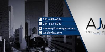 The Wooley Law Firm, PLLC