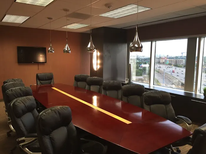 The Wooley Law Firm, PLLC 5
