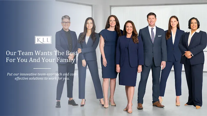 Katie L. Lewis, P.C. Family Law 5