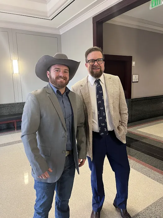 The Harris Law Firm 4
