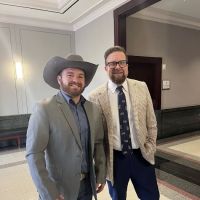 The Harris Law Firm ico
