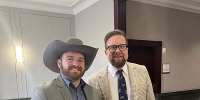 The Harris Law Firm