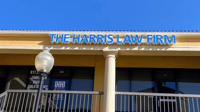 The Harris Law Firm 4