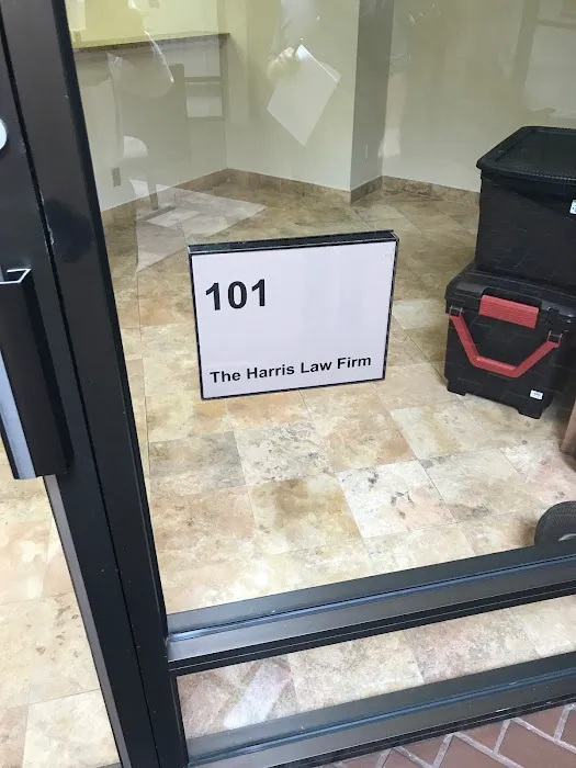 The Harris Law Firm 4
