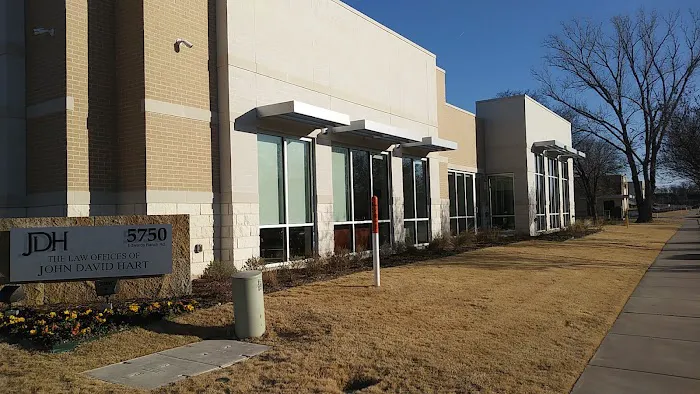 Law Offices of John David Hart 4