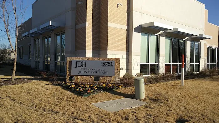 Law Offices of John David Hart 4