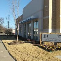 Law Offices of John David Hart ico