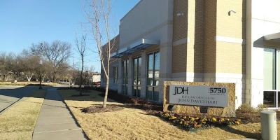 Law Offices of John David Hart