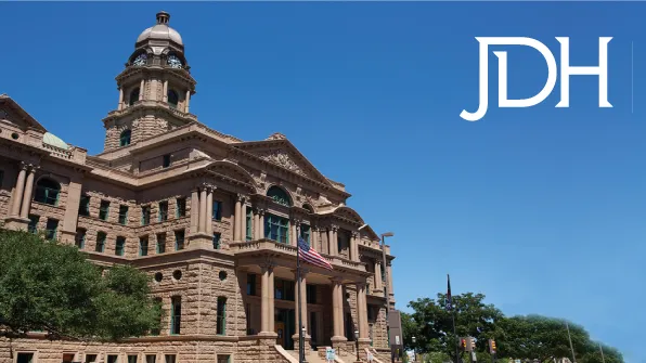 Law Offices of John David Hart 4