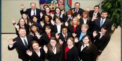 The Lee Law Firm