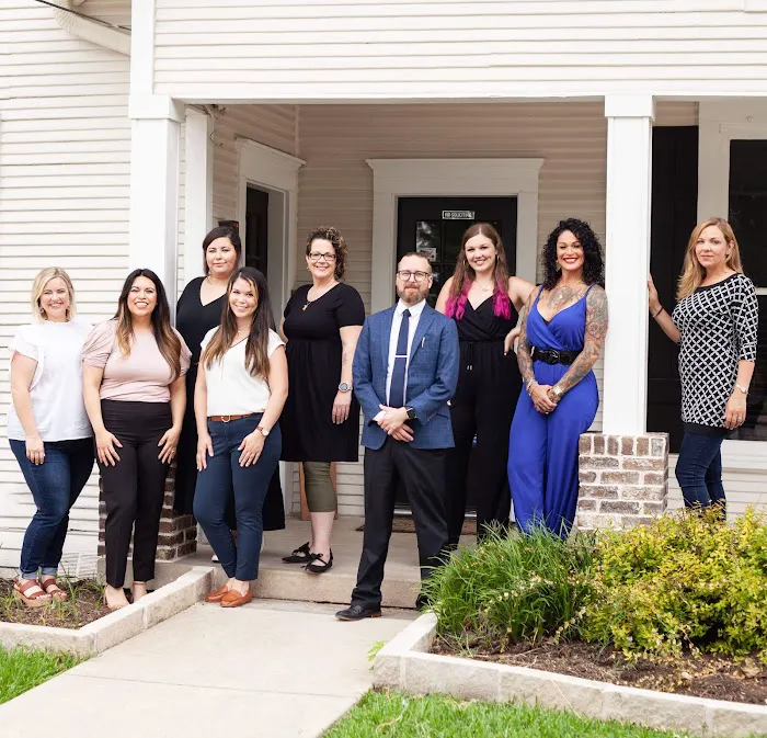 Ashmore & Ashmore Law Firm 4