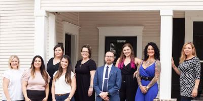 Ashmore & Ashmore Law Firm