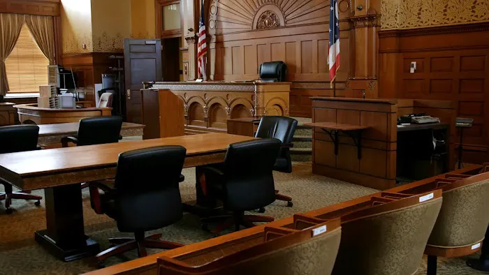 Hooton Law Center 4