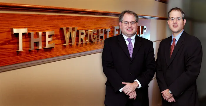 The Wright Firm, LLP 4