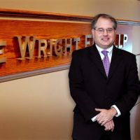 The Wright Firm, LLP ico